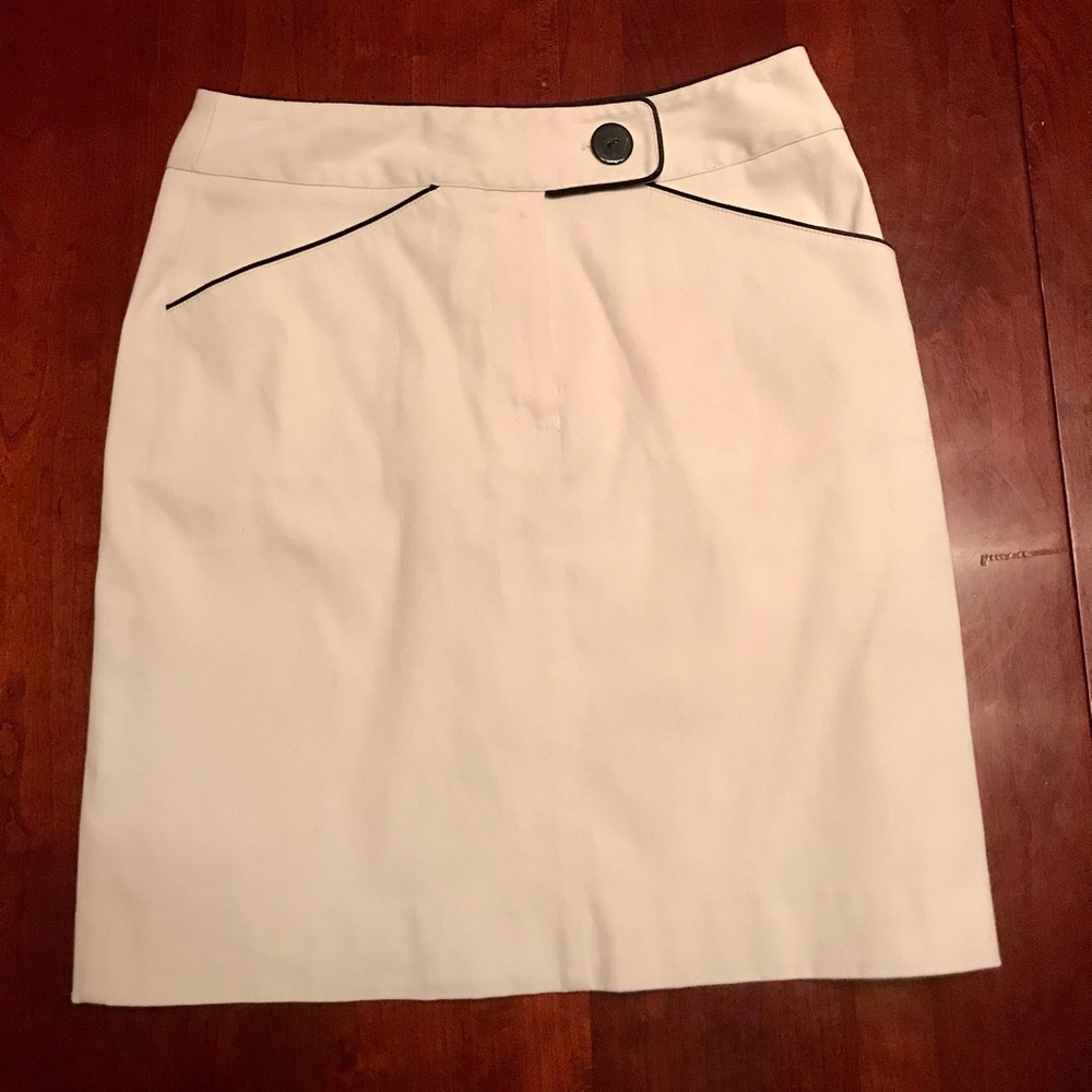Pencil Skirt Size 0